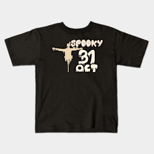 Sooky 31 Kids T-Shirt